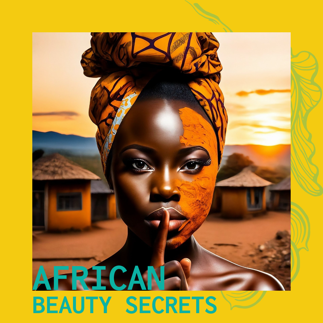 African Beauty Secrets